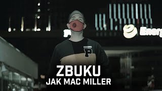 Kadr z teledysku Jak Mac Miller tekst piosenki ZBUKU