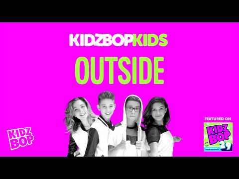 Video thumbnail for Outside
