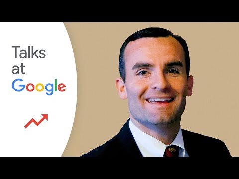 DIY Financial Advisor | Wesley Gray | Talks at Google