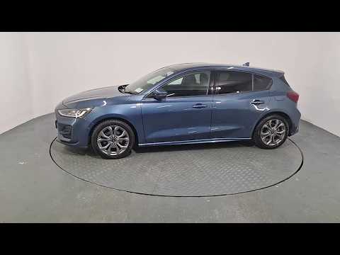 Ford Focus 1.0L ST-Line Style - Image 2