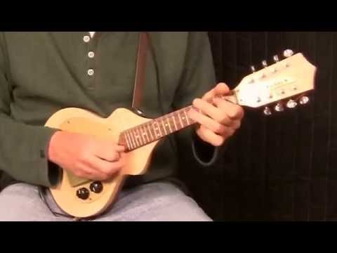 Rickenbacker 5002V58 1997 - Natural imagen 10