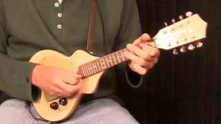 Video thumbnail for Funkalyn - 2002 Rickenbacker 5002V58 by Pat Johnson