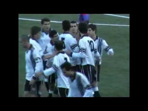 OTXARKOAGA 0  UGERAGA  3 /GOLAK