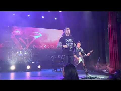 Pretendo - Viuda Negra - Teatro San Gabriel - 1/02/2025