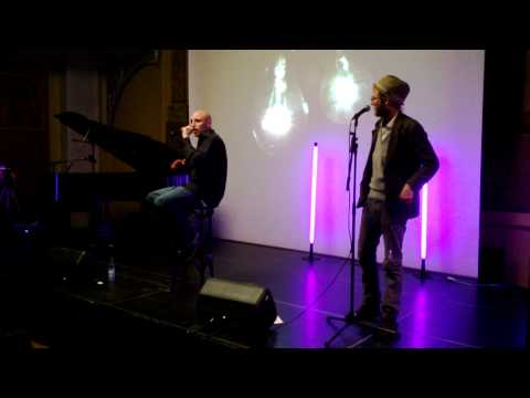 4Pro Feat. Kasper Spez - Født Gal (Live 2014)