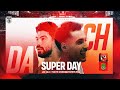 Live Super Basketball – Al-Ahly (4)-(5) Al-Ittihad of Alexandria... the start of the match