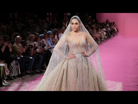 Georges Hobeika | Haute Couture | Fall/Winter 2019/20