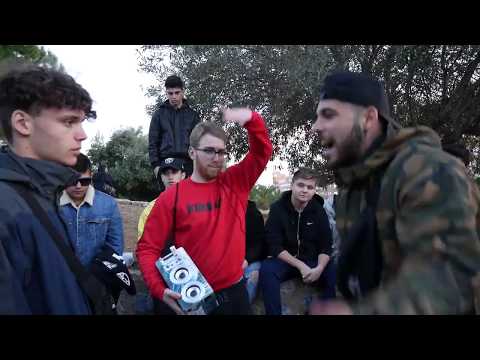 MR.SAKE VS AC - OCTAVOS - ÚLTIMA OPORTUNIDAD GBR II