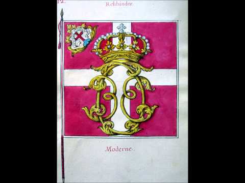 Baron Litron  Ballata piemontese del XVIII Secolo