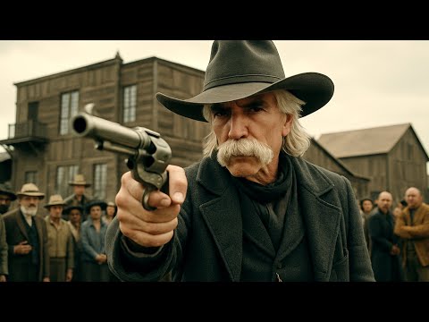 The Rise of Sam Houston: Gone to Texas | Western Full Movie | HD