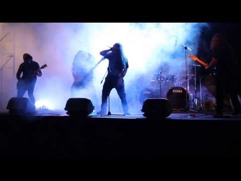 SoulBurner - Uncontrol Rage (Live)