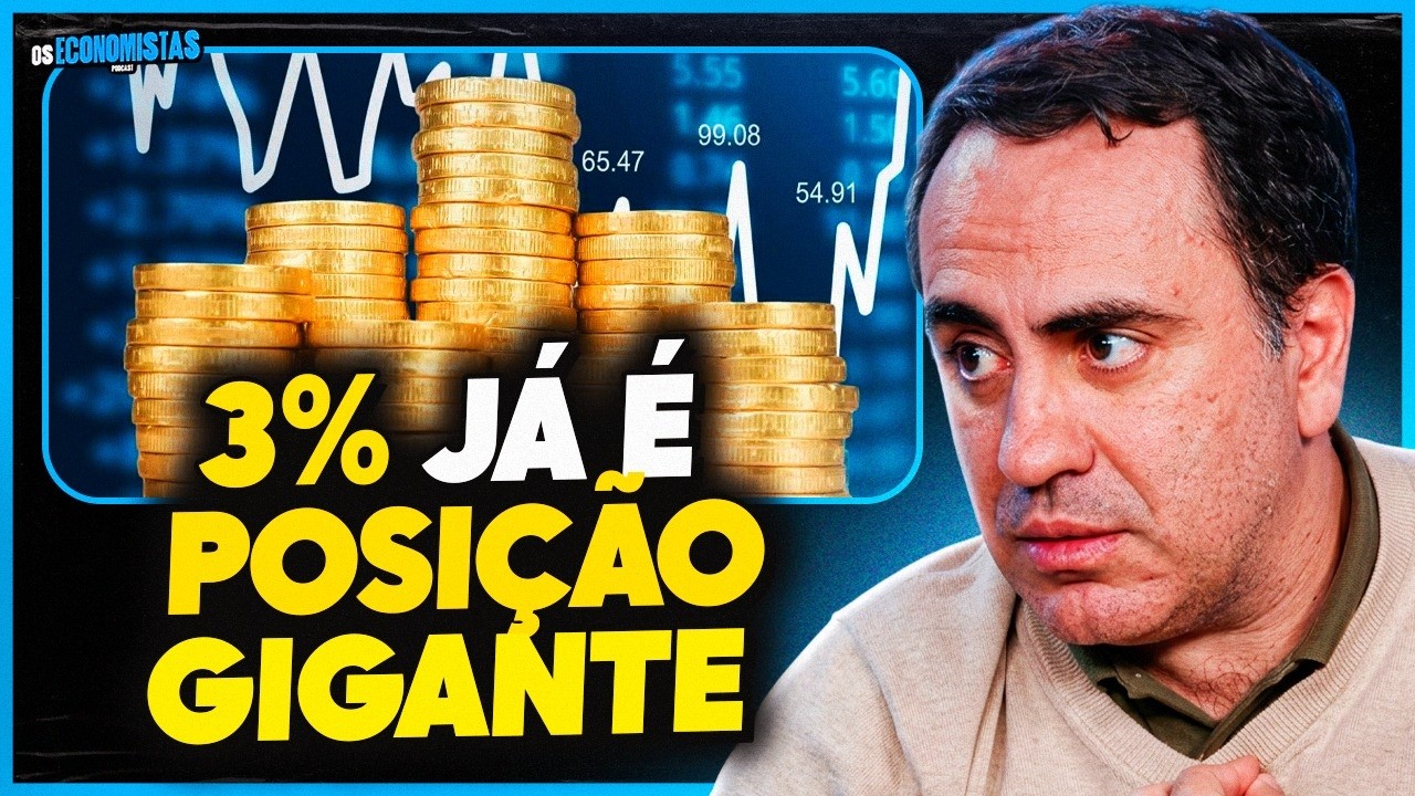 O Investimento em CRÉDITO Que PROTEGE Se Vier Calote