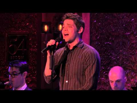 "Try" - Jeremy Jordan