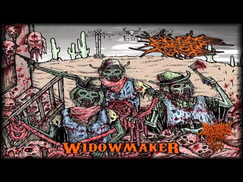 No One Gets Out Alive - Widowmaker (2013) {Full-Album}