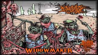 No One Gets Out Alive - Widowmaker (2013) {Full-Album}