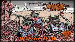 No One Gets Out Alive - Widowmaker (2013) {Full-Album}