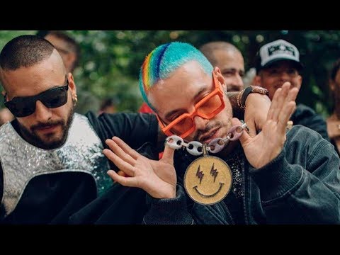 Canciones Nuevas Reggaeton SEPTIEMBRE 2019 – CON NOMBRE