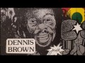 Dennis Brown - Keep Away Son (1986)