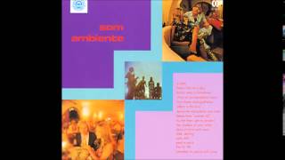 Azymuth - Bossa Nova On Broadway (1972)