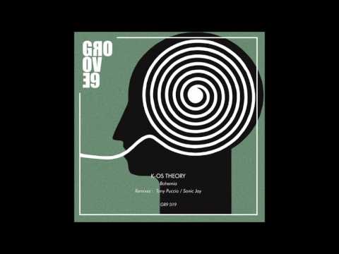 K-os Theory - Bohemia (Original Mix)