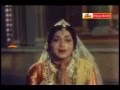 Bhaktha Prahlada Telugu Movie Songs - Jananee Jananee - Anjali Devi,Roja Ramani,S.V.Ranga Rao