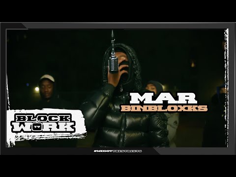 Mar Binbloxks - GOMD (Blockworktv Performance)