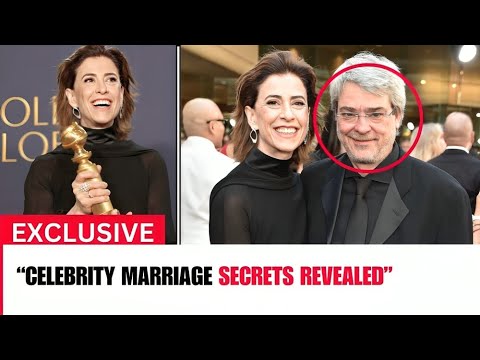 Fernanda Torres's SECRET Life With Husband Andrucha Waddington