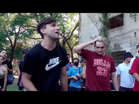 HDR vs ROMA vs RAMA vs KEMPO vs EZE | 8vos | PDC × OLIMPO REGIONAL BS AS | 23/01/21