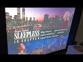 Opening To Sleepless In Seattle 1999 DVD