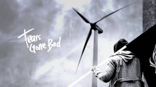 Mr. Probz - Tears Gone Bad (Lyrics)