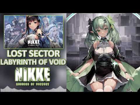 Video thumbnail for Labyrinth of Void