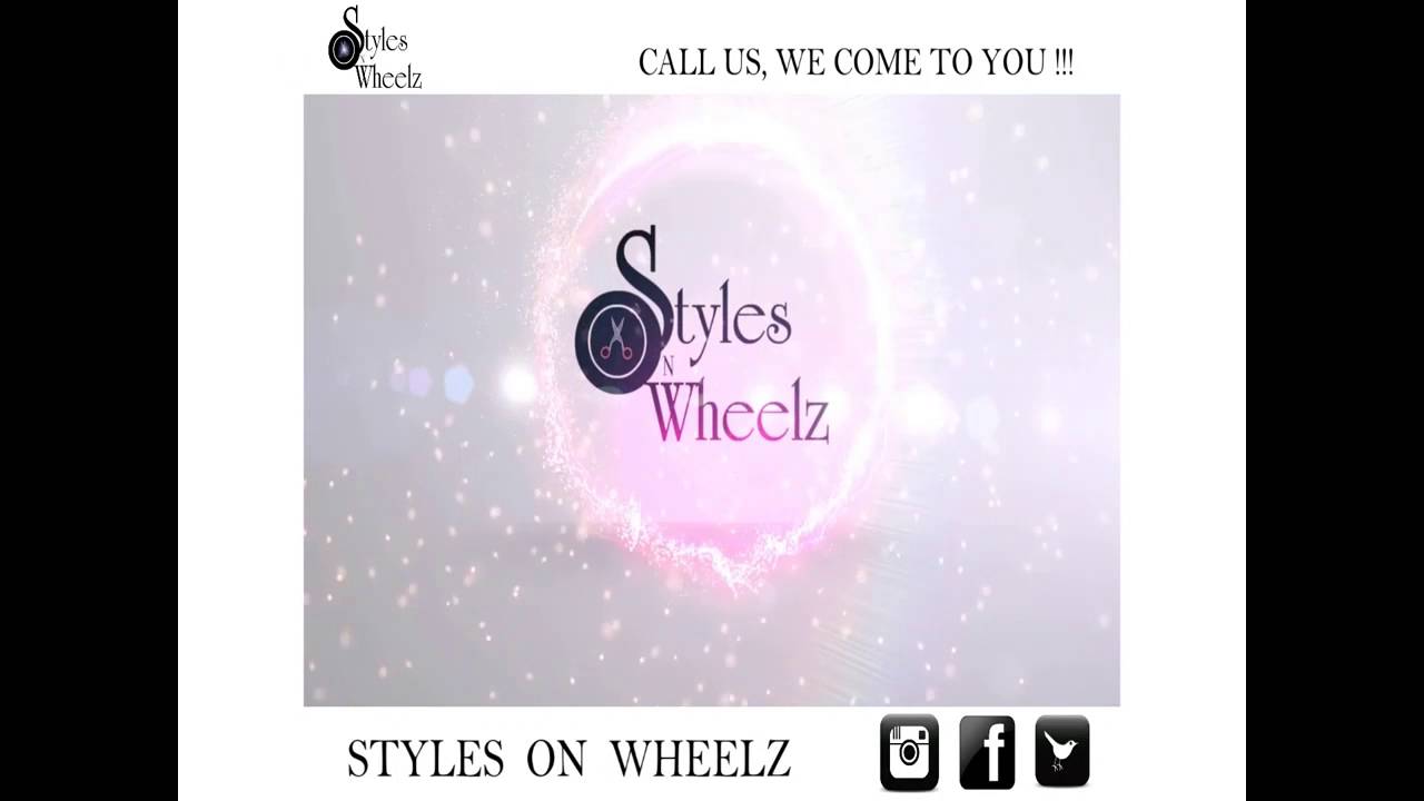 Promotional video thumbnail 1 for Styles On Wheelz