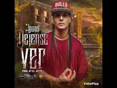 Jounel - Dejense Ver