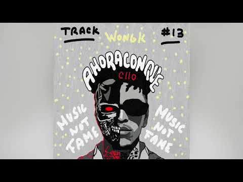 Wongk, Cllo - Ahora Con Que [Official Audio]