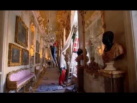 Die schönsten Städte Deutschlands - Potsdam 2012