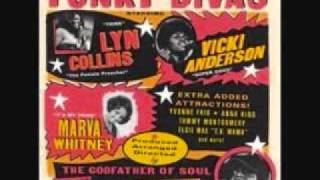 Marva Whitney - It's My Thing