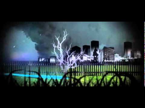 Hüznü Gözlerinin Arkasında - Karapaks