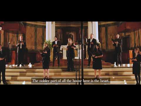 What Sweeter Music - Ensemble Altera