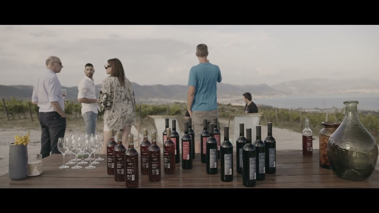 Kairos Vina