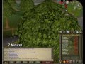 10 Hours of Walking in Runescape as a Woman