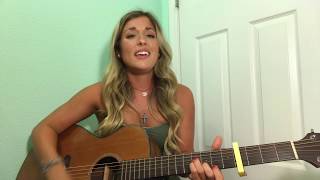 One Heart To Another - Maddie &amp; Tae Cover