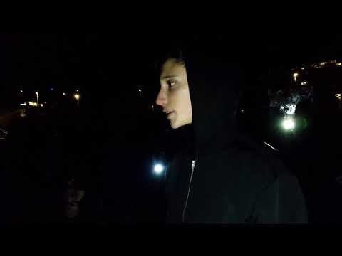 Vitty vs Barra (16VOS) TheUrban2k17 (07/12/2017)