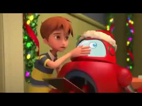 Superlibro- La Promesa de un Salvador