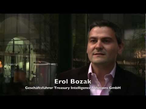 TIS Gmbh erklärt warum Ciklum als Softwareentwicklungspartner gewählt wurde