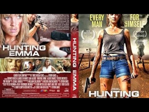 Hunting Emma 2017 (DJ Smith) full movie 
