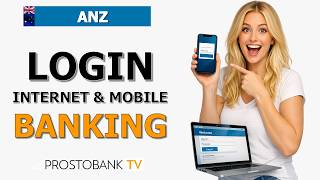 How to Set Up & Log In to ANZ Internet Banking: Register & Sign Up Guide