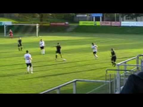 NÖ-SV Neulengbach Pflegeheim Beer - USC Landhaus 7:0 (3:0)