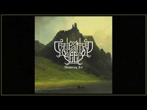 SEQUESTERED KEEP "Wandering Far" [Remaster] (Medieval ambient, dungeon synth, fantasy music, gaming)