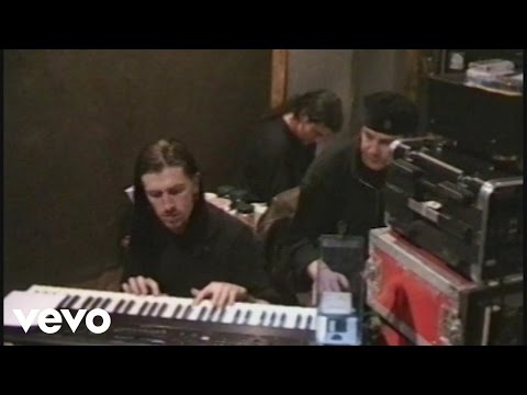 Paradise Lost - Home Movies (Official)