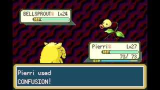 Casino Secrets - Let's Play Pokémon LeafGreen Part 42